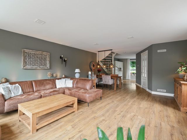 Molensingel 33, Wieringerwaard