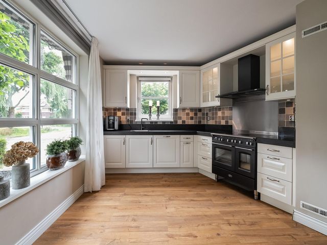 Molensingel 33, Wieringerwaard