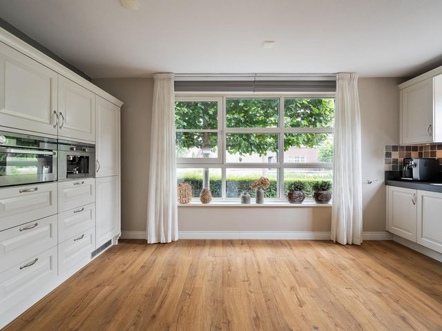 Molensingel 33, Wieringerwaard