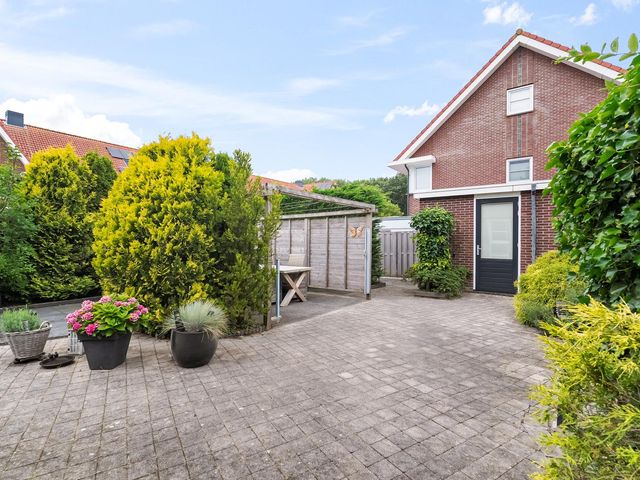 Molensingel 33, Wieringerwaard
