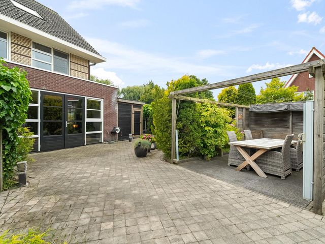 Molensingel 33, Wieringerwaard