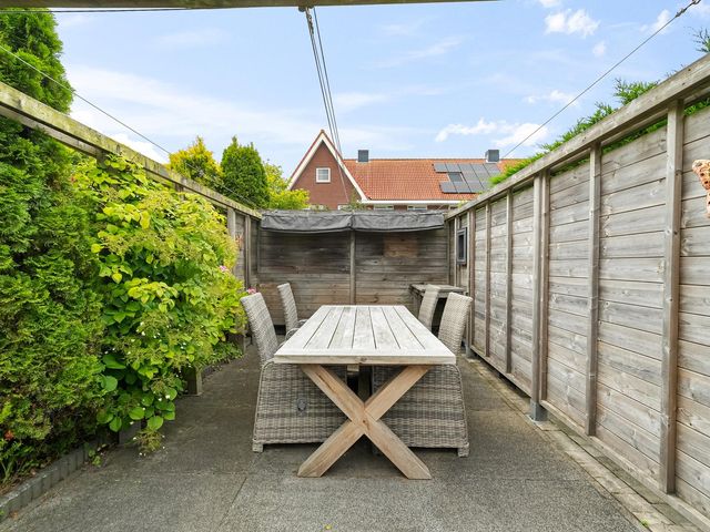 Molensingel 33, Wieringerwaard
