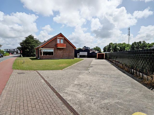 Kijckerweg 128, De Lier