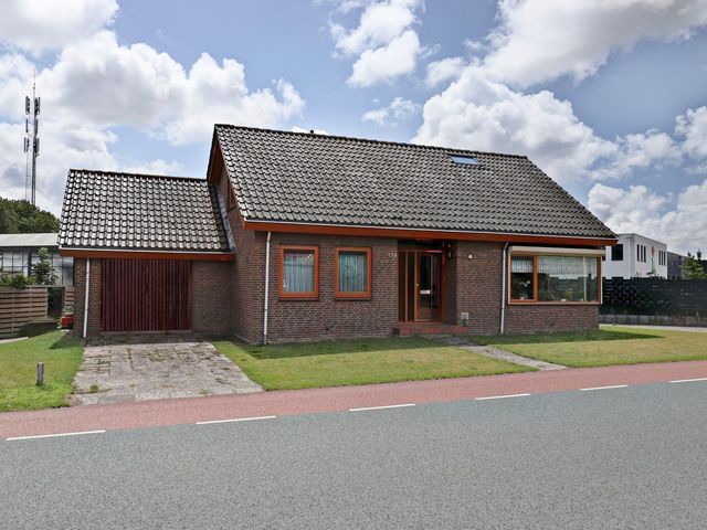 Kijckerweg 128, De Lier