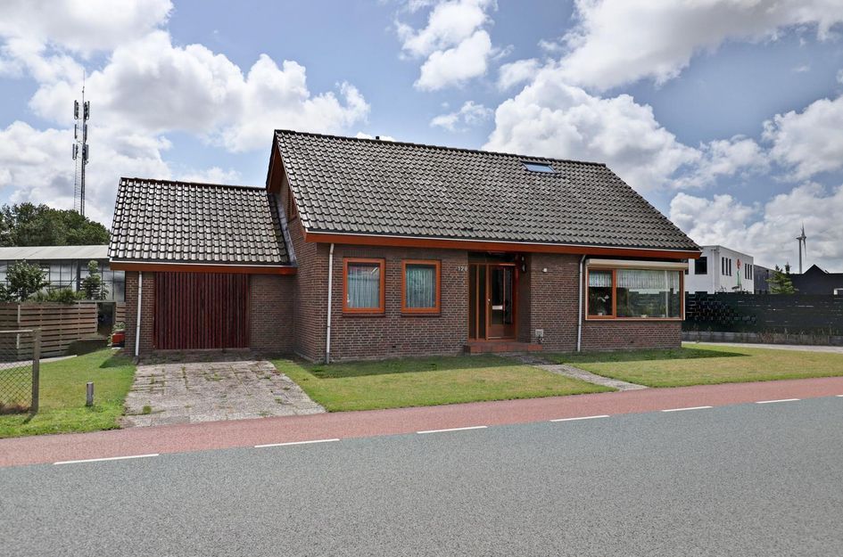 Kijckerweg 128