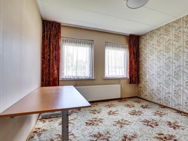 Kijckerweg 128, De Lier