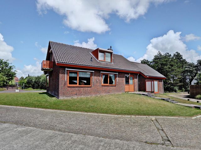 Kijckerweg 128, De Lier