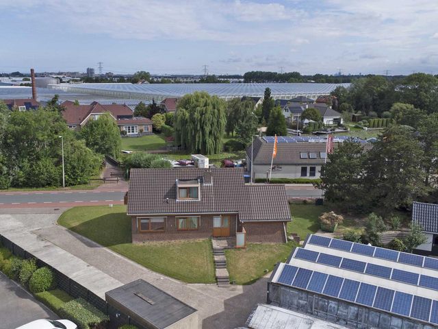 Kijckerweg 128, De Lier