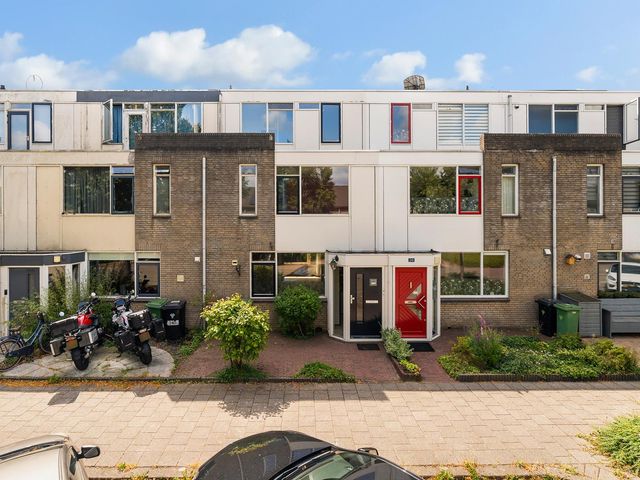 Lijnbaan 243, Zoetermeer