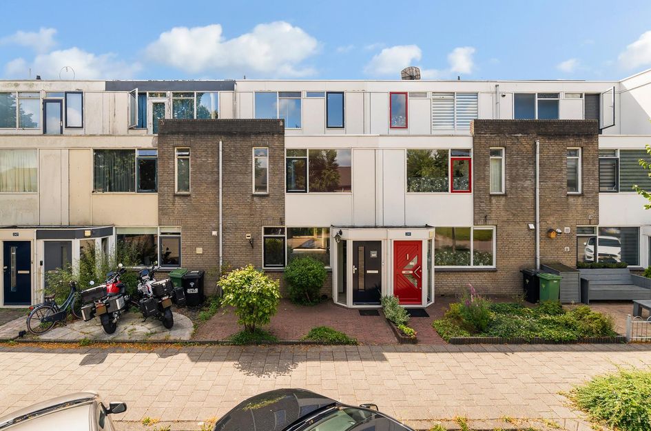 Lijnbaan 243
