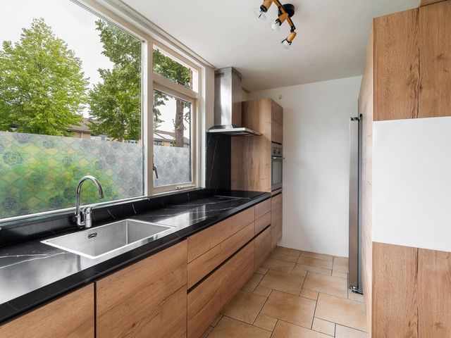Lijnbaan 243, Zoetermeer