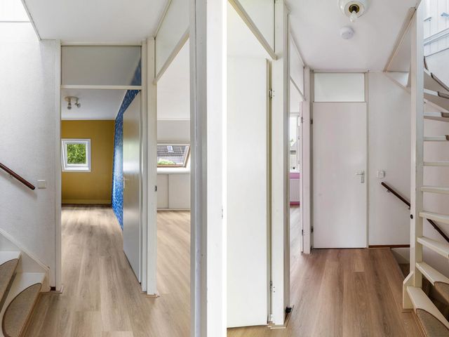 Lijnbaan 243, Zoetermeer