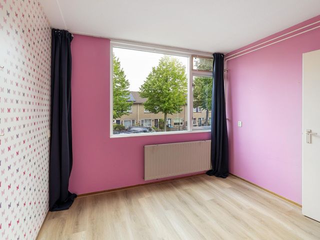 Lijnbaan 243, Zoetermeer