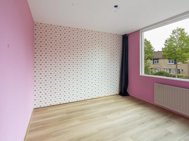 Lijnbaan 243, Zoetermeer