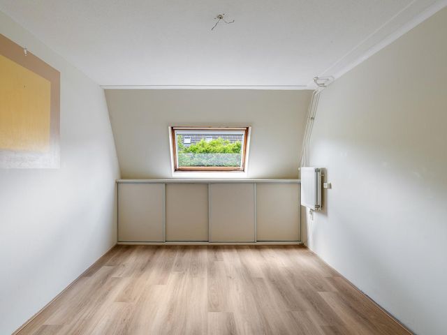 Lijnbaan 243, Zoetermeer