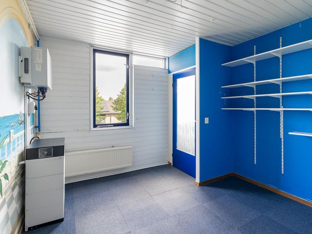 Lijnbaan 243, Zoetermeer