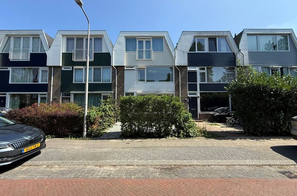 Eikenrodelaan 26