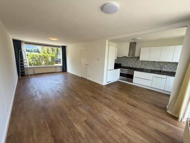 Eikenrodelaan 26, Amstelveen