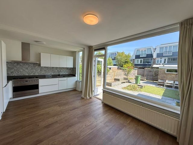 Eikenrodelaan 26, Amstelveen