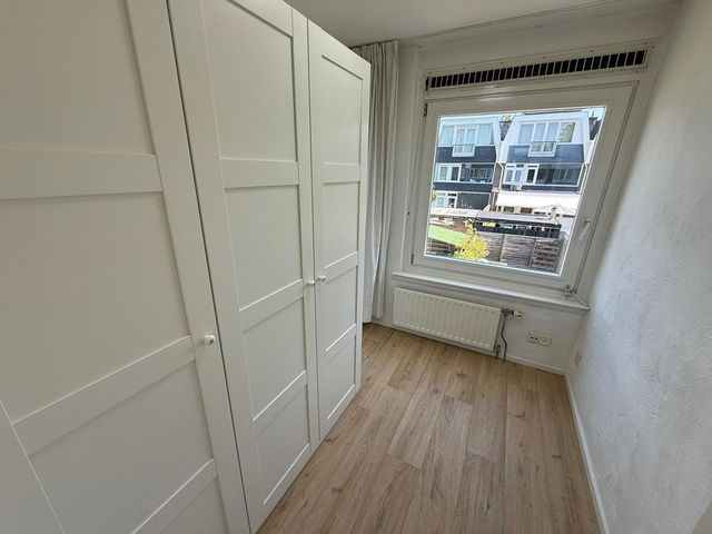 Eikenrodelaan 26, Amstelveen