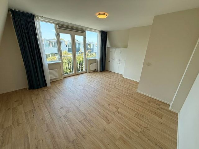 Eikenrodelaan 26, Amstelveen
