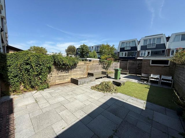 Eikenrodelaan 26, Amstelveen