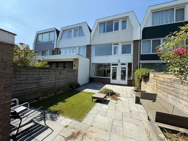 Eikenrodelaan 26, Amstelveen