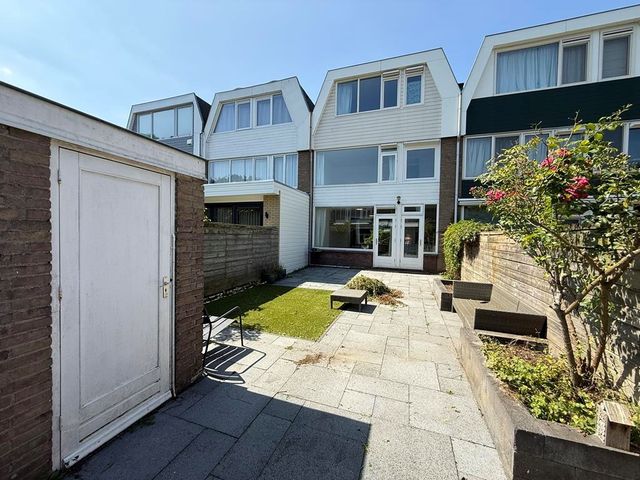 Eikenrodelaan 26, Amstelveen
