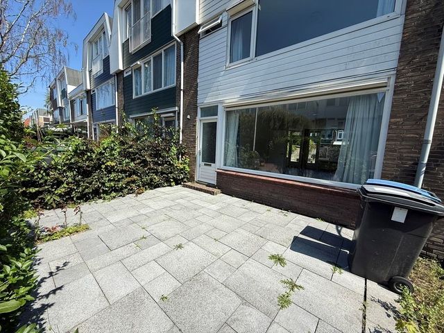 Eikenrodelaan 26, Amstelveen