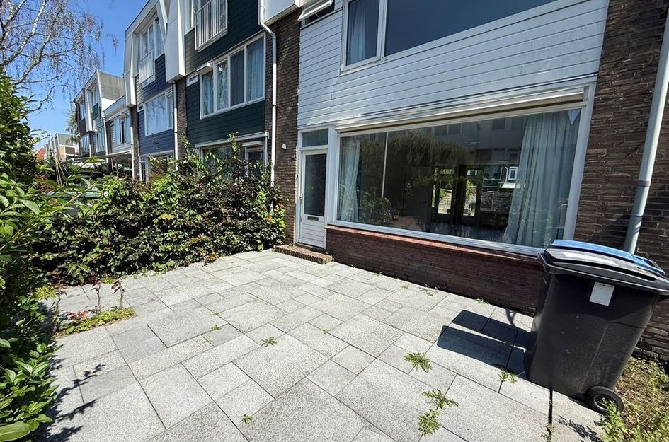 Eikenrodelaan 26