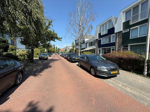 Eikenrodelaan 26, Amstelveen