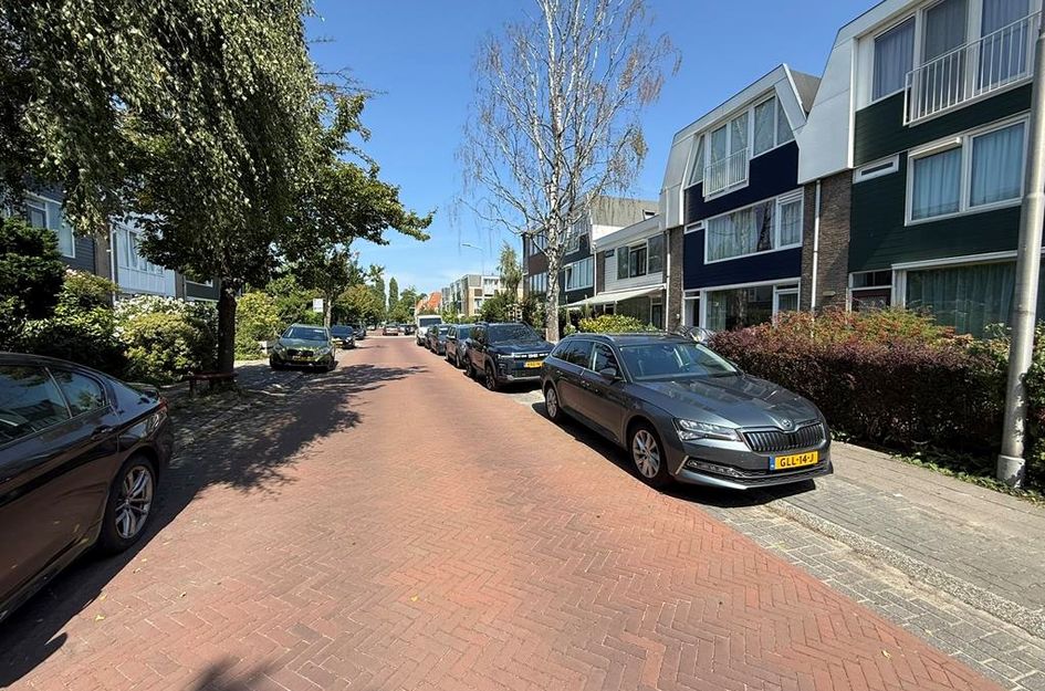Eikenrodelaan 26