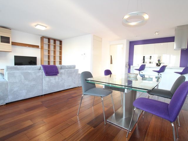 Meer en Vaart 88A, Amsterdam
