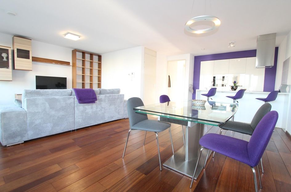 Meer en Vaart 88A