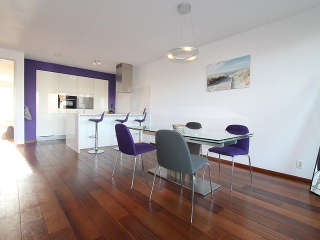 Meer en Vaart 88A, Amsterdam