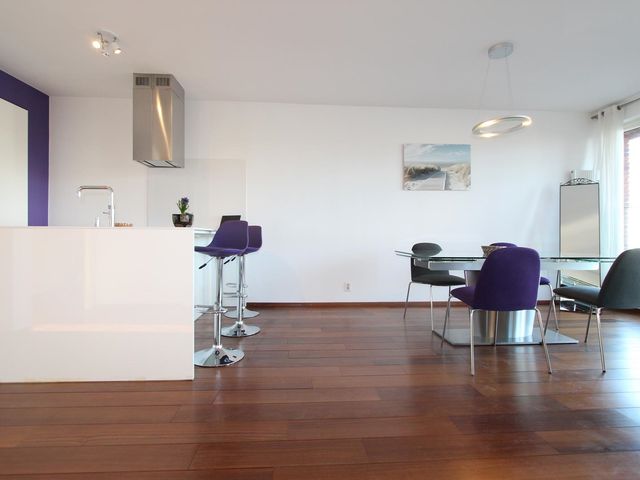 Meer en Vaart 88A, Amsterdam