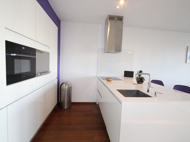 Meer en Vaart 88A, Amsterdam