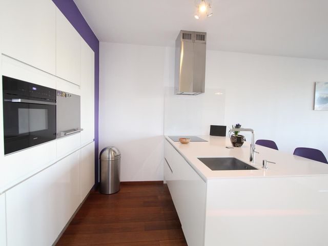Meer en Vaart 88A, Amsterdam