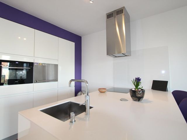 Meer en Vaart 88A, Amsterdam