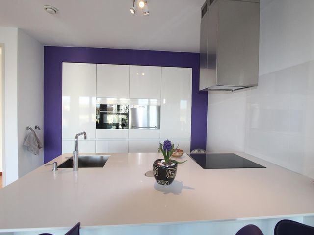 Meer en Vaart 88A, Amsterdam