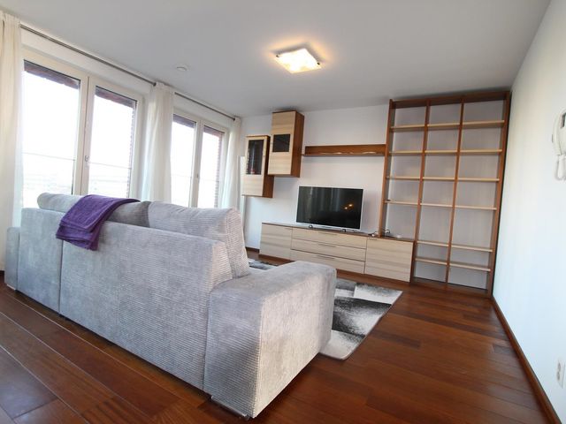 Meer en Vaart 88A, Amsterdam