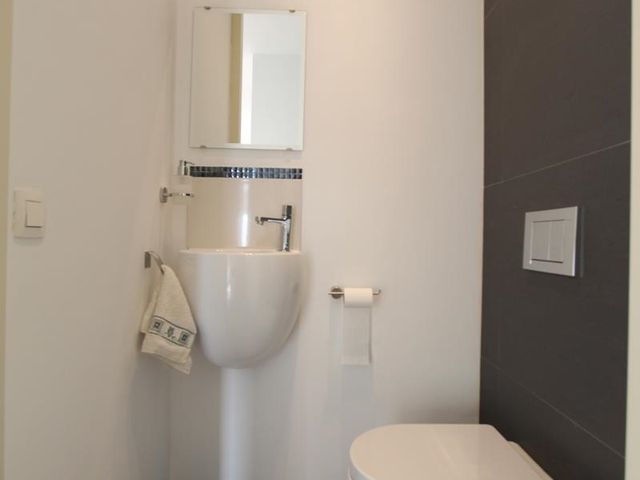 Meer en Vaart 88A, Amsterdam