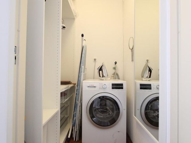 Meer en Vaart 88A, Amsterdam