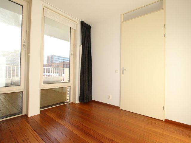 Meer en Vaart 88A, Amsterdam