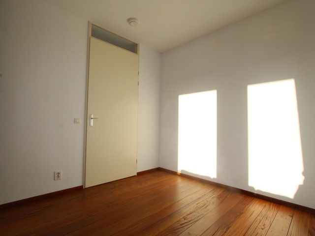 Meer en Vaart 88A, Amsterdam