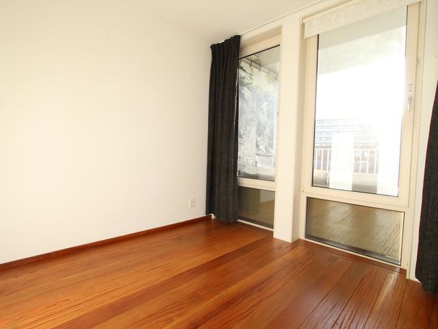Meer en Vaart 88A, Amsterdam
