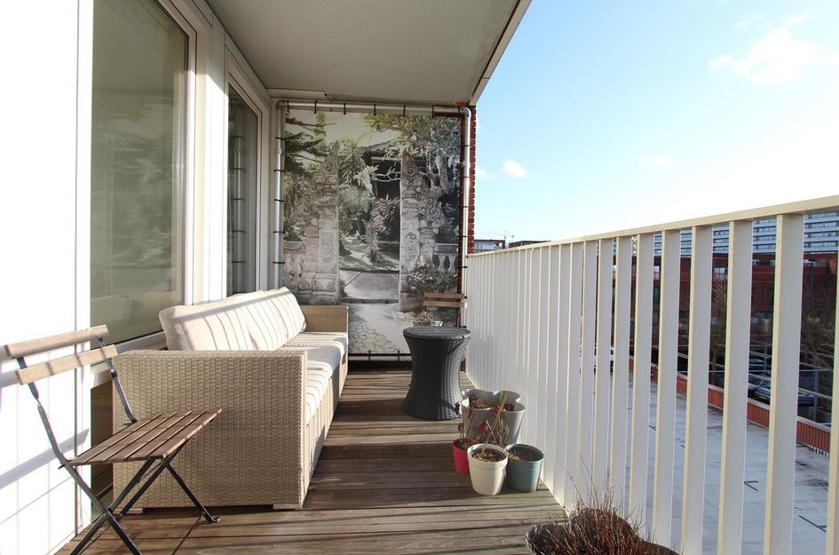 Meer en Vaart 88A