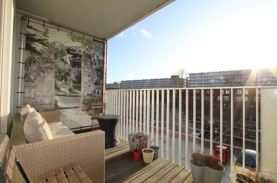 Meer en Vaart 88A