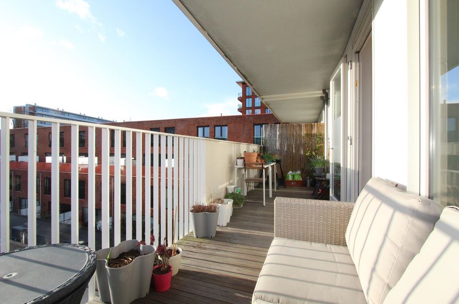 Meer en Vaart 88A