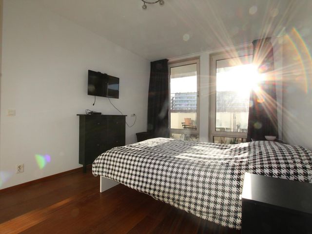 Meer en Vaart 88A, Amsterdam